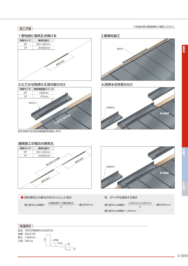 ビルボード - 耐震ボード・下地材・通気部材 - 製品シリーズ